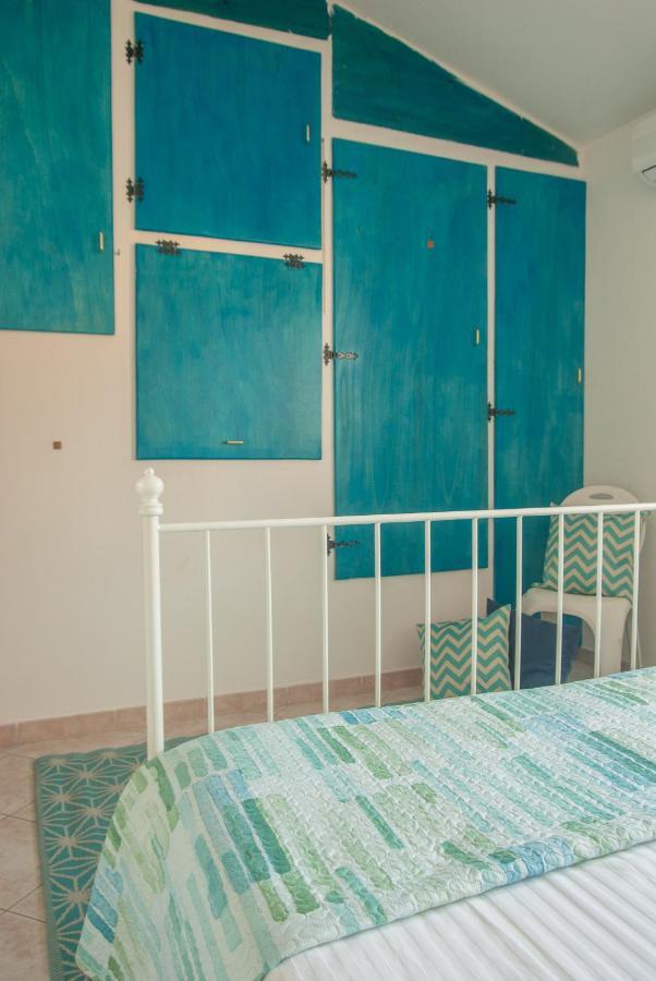 Casa Danilo Apartment San Teodoro  Exterior photo