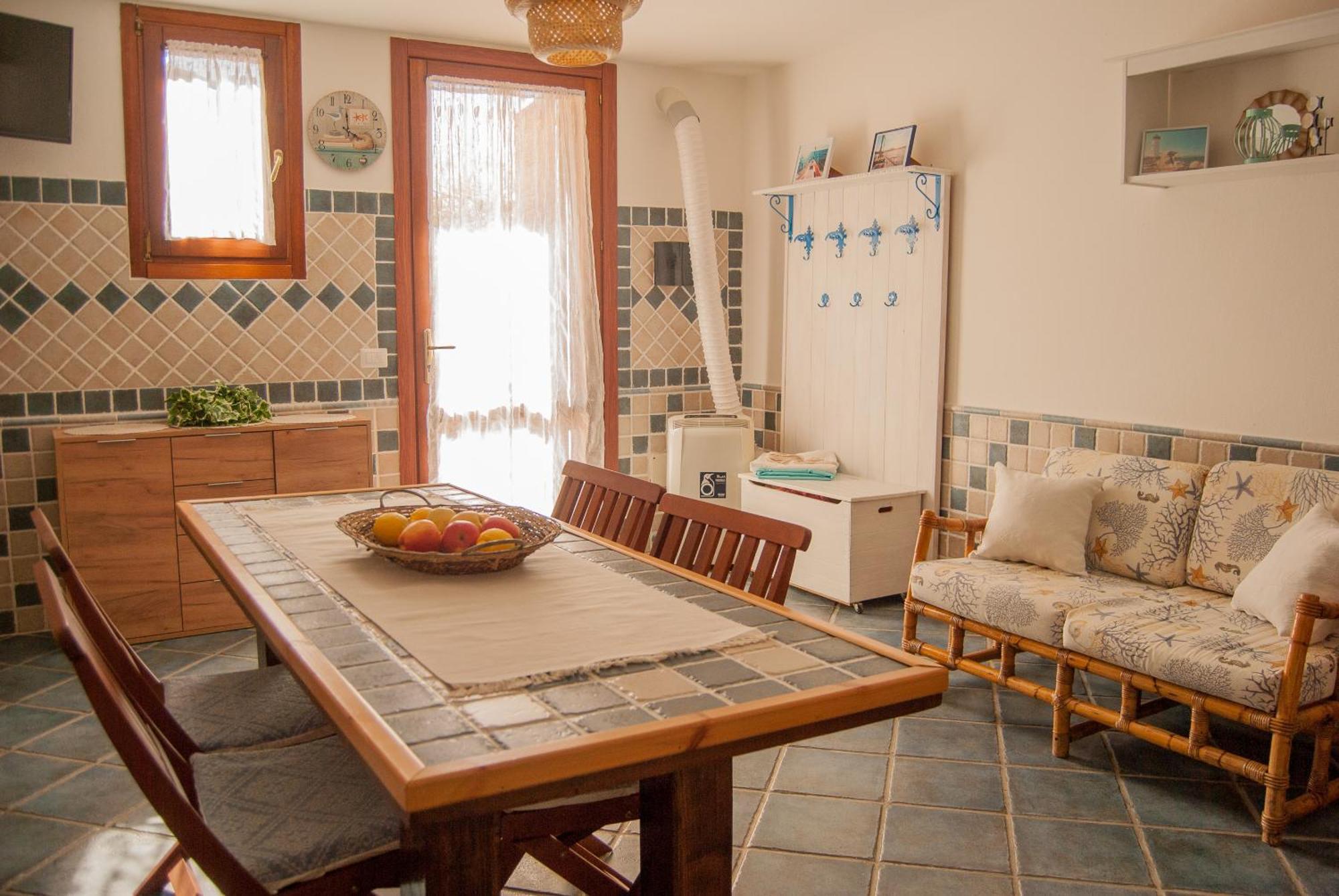 Casa Danilo Apartment San Teodoro  Exterior photo