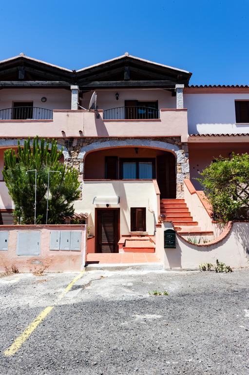 Casa Danilo Apartment San Teodoro  Exterior photo