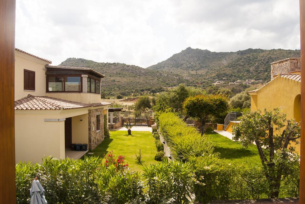Casa Danilo Apartment San Teodoro  Exterior photo