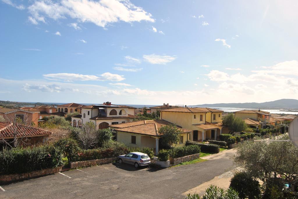 Casa Danilo Apartment San Teodoro  Exterior photo