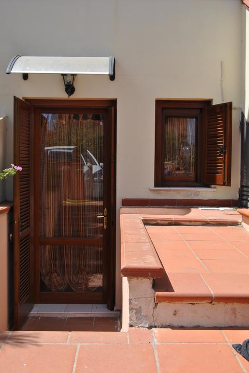 Casa Danilo Apartment San Teodoro  Exterior photo