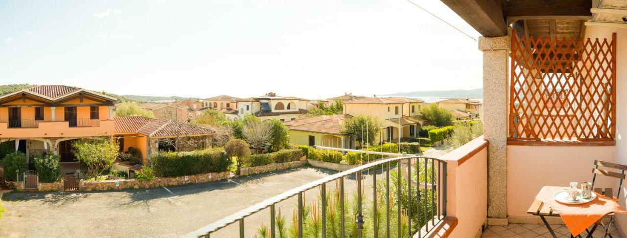 Casa Danilo Apartment San Teodoro  Exterior photo
